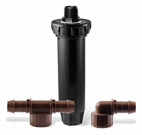 Rainbird Drip Irrigation Retrofit Kit For 1800 Series Spray Bodies X21000 Shop Online Andrew Sheret Ltd