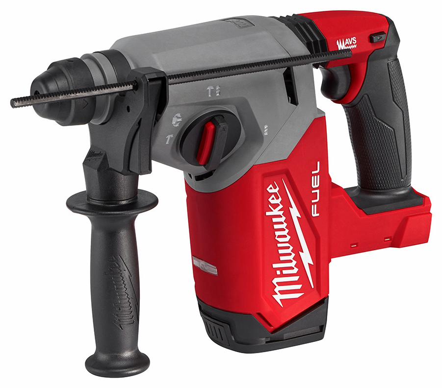 Milwaukee M18 FUEL 1" SDS Plus Rotary Hammer 291220 Shop Online