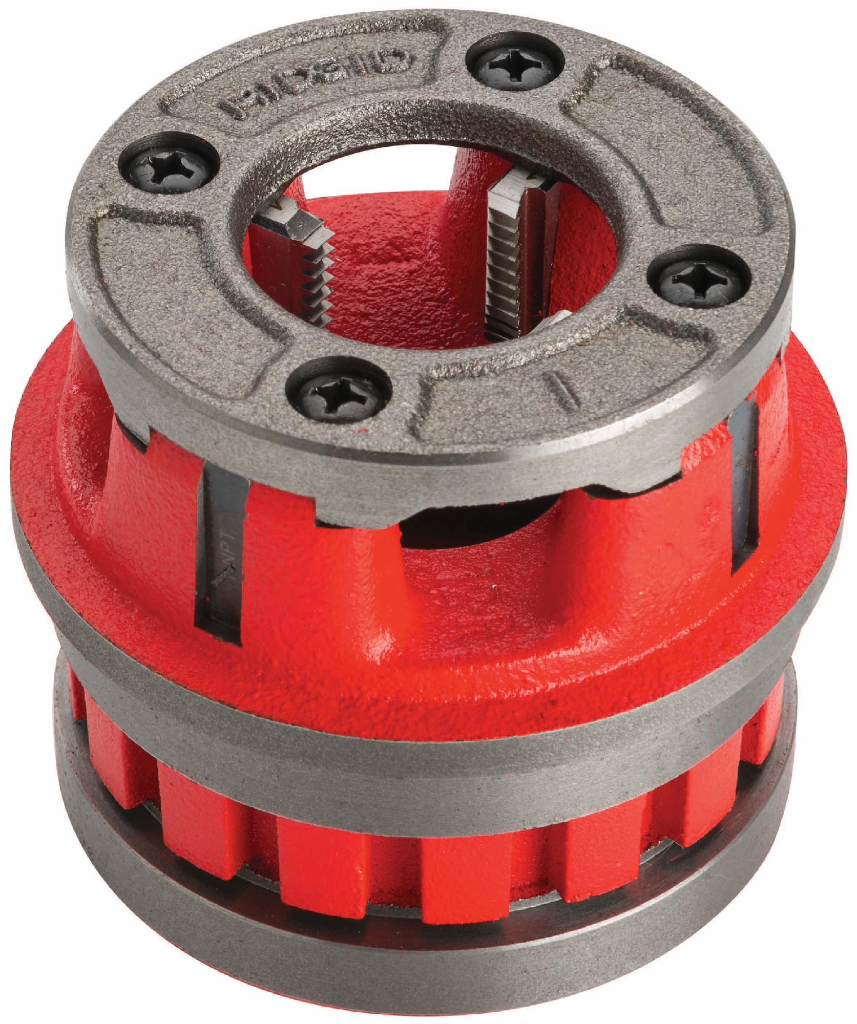 Ridgid DIEHEAD, CMPL 12R 1" NPT 37400 Shop Online Andrew Sheret Ltd.